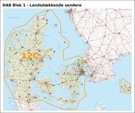 DAB Blok1 - Landsdkkende DK