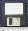Diskette 1.44 MB